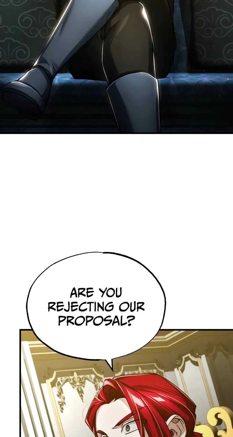 Read Descended from Divinity chapter 112 image 11 on Lezhin