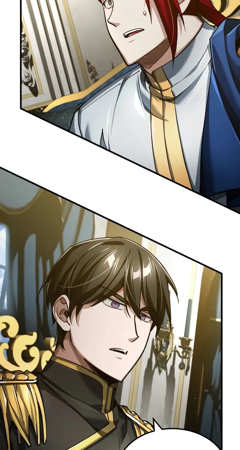 Read Descended from Divinity chapter 112 image 12 on Lezhin