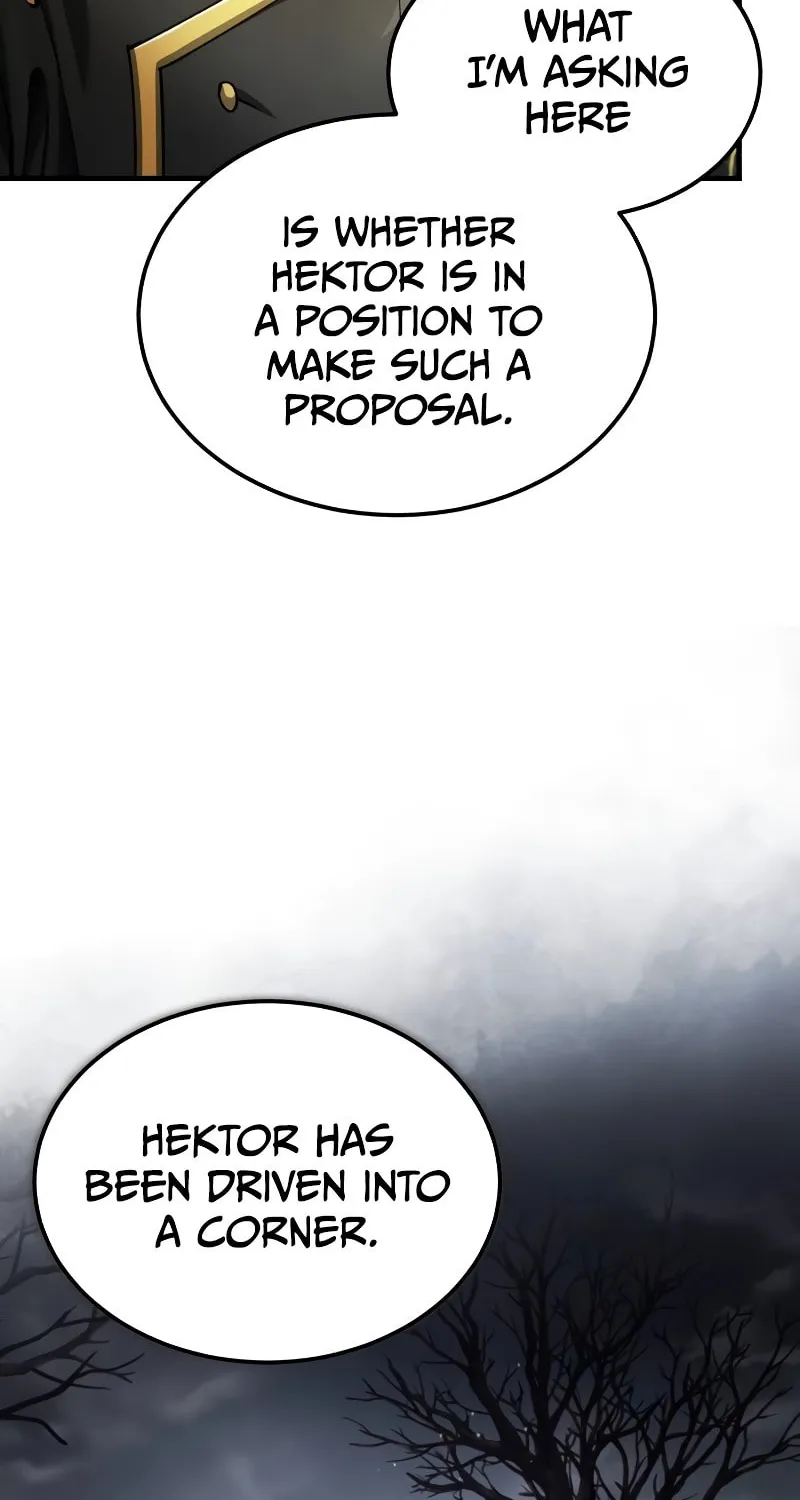 Read Descended from Divinity chapter 112 image 13 on Lezhin