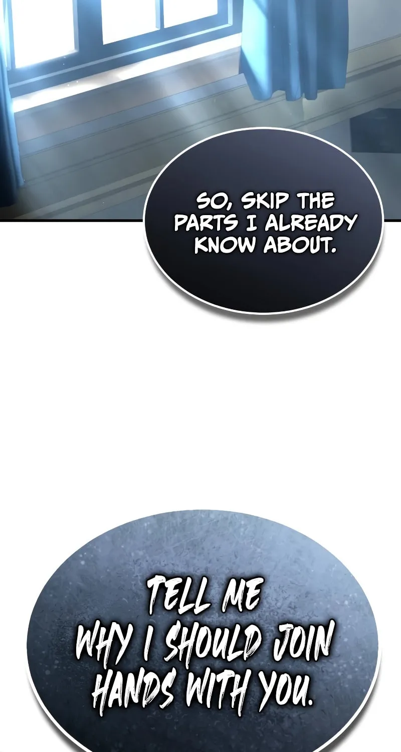 Read Descended from Divinity chapter 112 image 17 on Lezhin