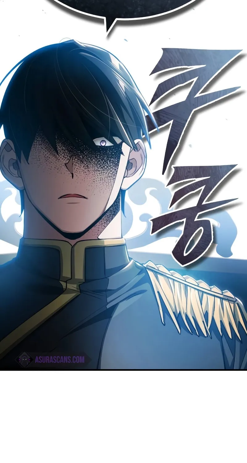 Read Descended from Divinity chapter 112 image 18 on Lezhin