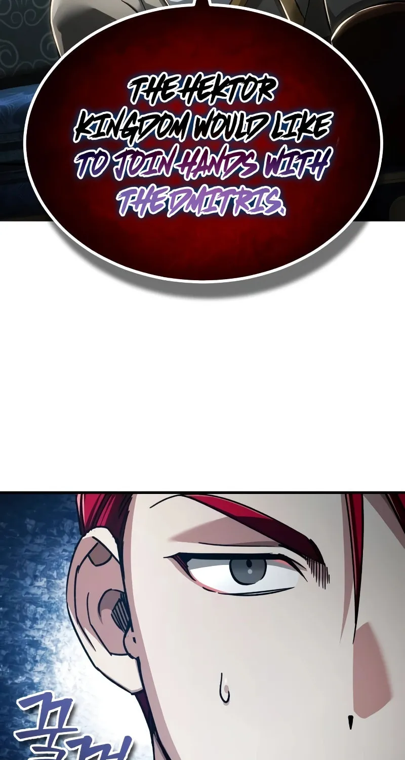 Read Descended from Divinity chapter 112 image 2 on Lezhin