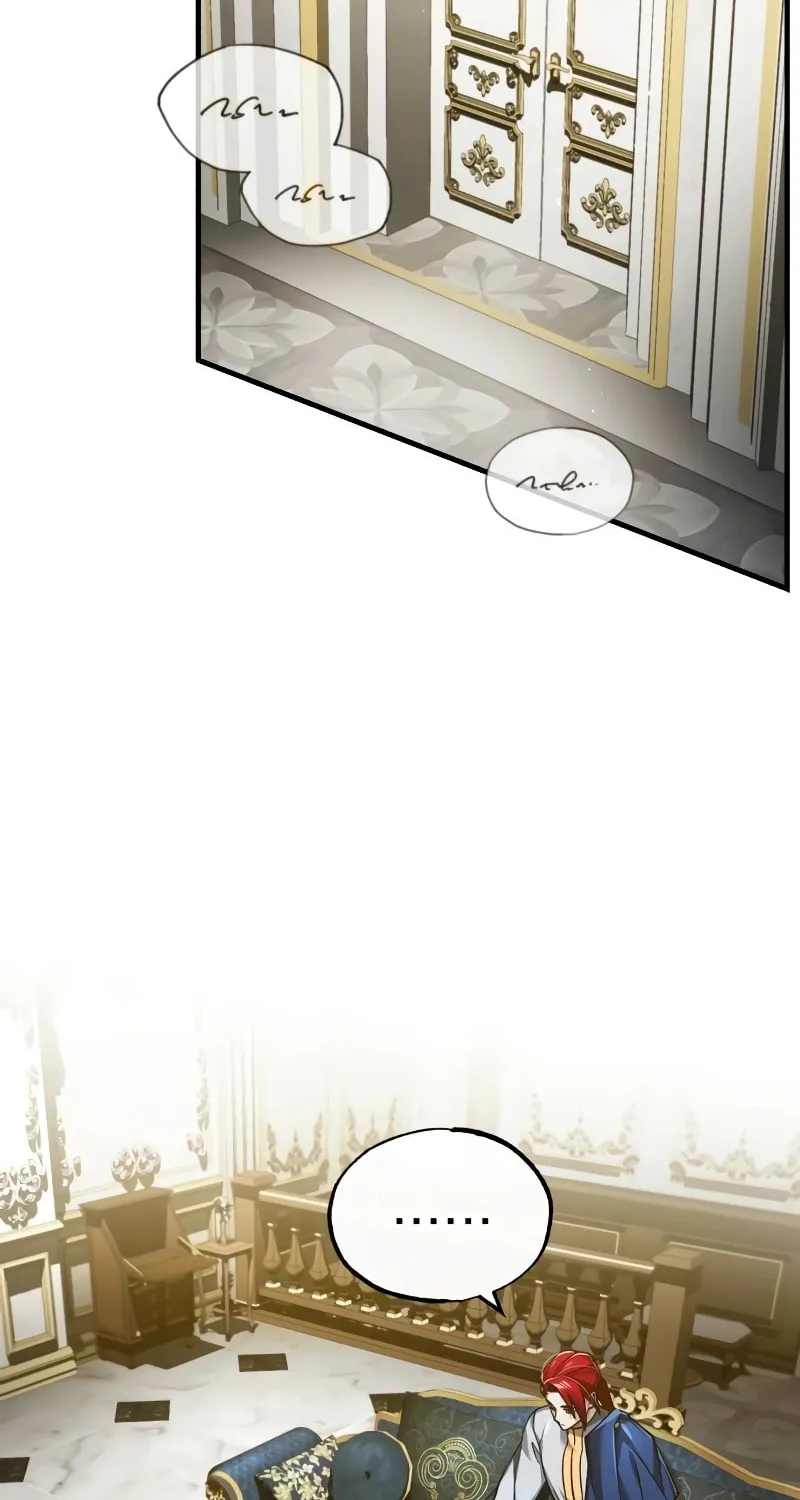 Read Descended from Divinity chapter 112 image 21 on Lezhin