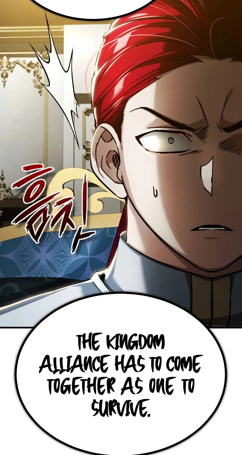 Read Descended from Divinity chapter 112 image 27 on Lezhin