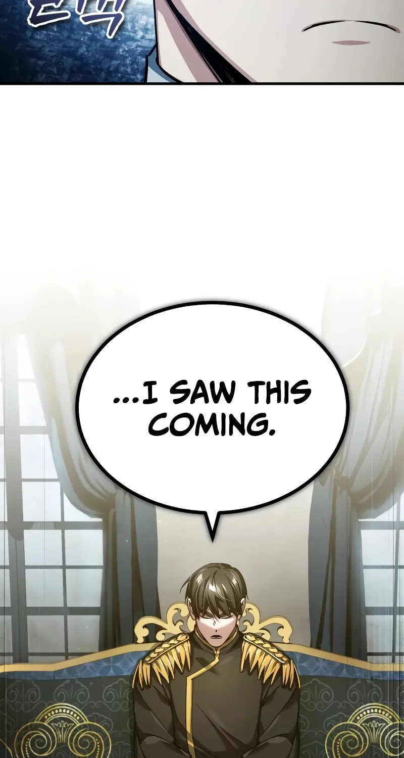 Read Descended from Divinity chapter 112 image 3 on Lezhin