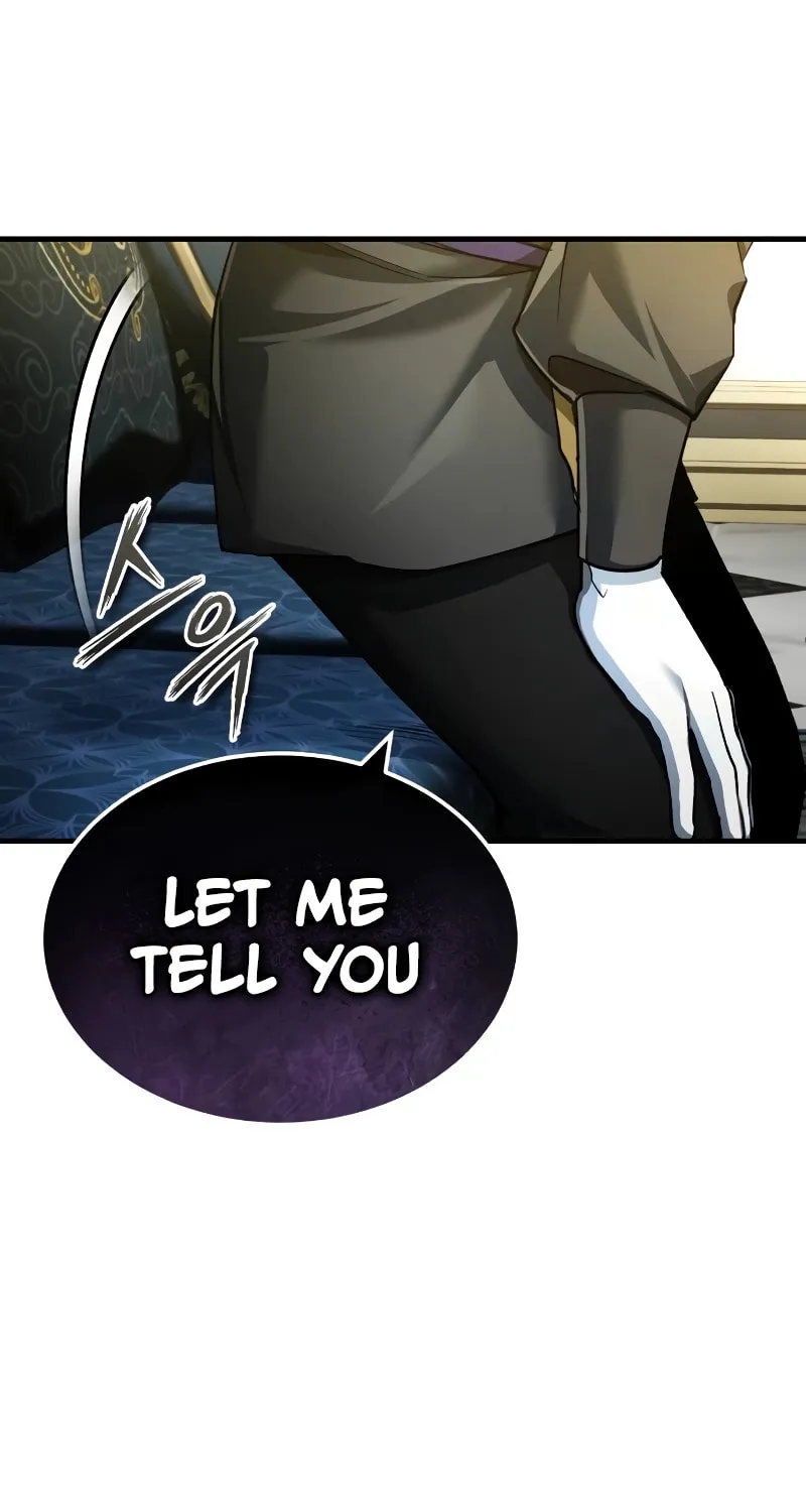 Read Descended from Divinity chapter 112 image 30 on Lezhin