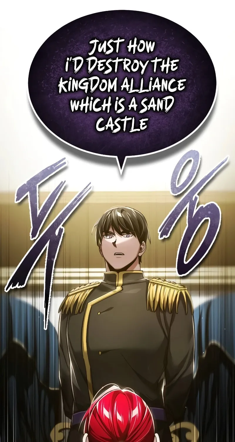 Read Descended from Divinity chapter 112 image 31 on Lezhin
