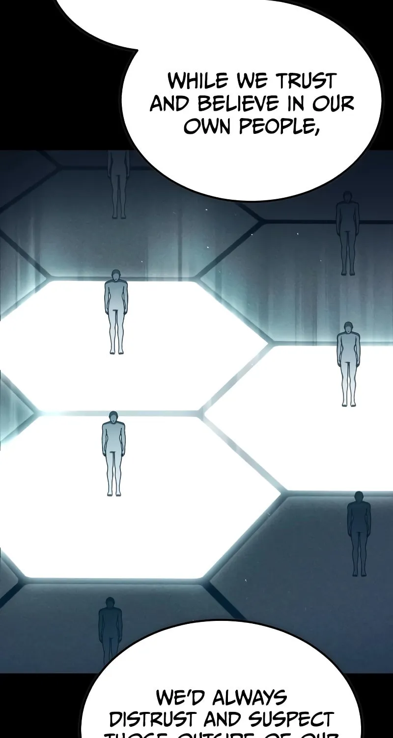 Read Descended from Divinity chapter 112 image 33 on Lezhin