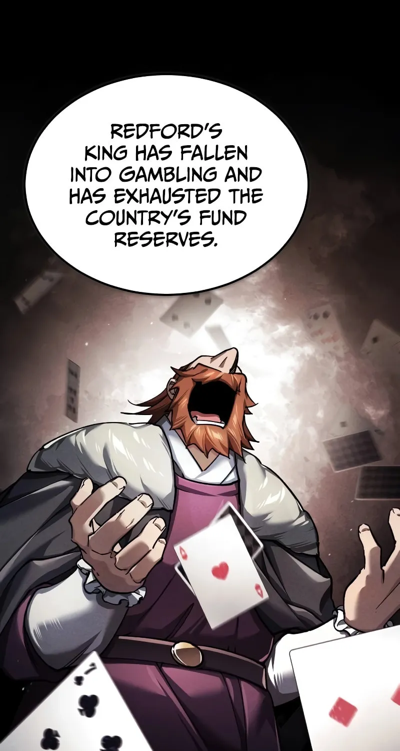 Read Descended from Divinity chapter 112 image 37 on Lezhin