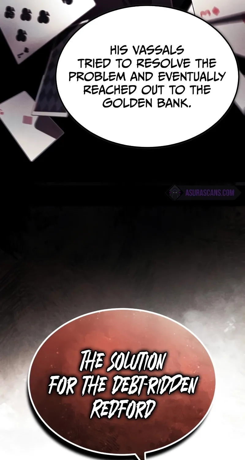Read Descended from Divinity chapter 112 image 38 on Lezhin