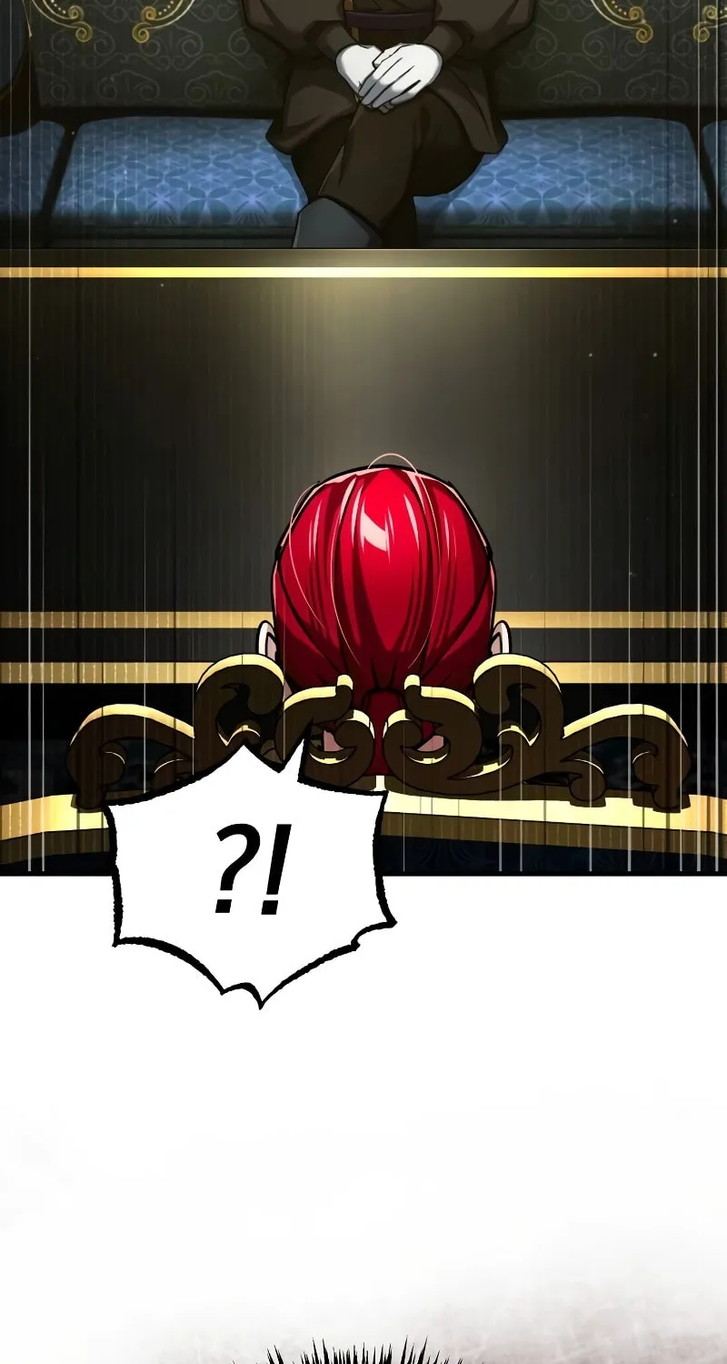 Read Descended from Divinity chapter 112 image 4 on Lezhin