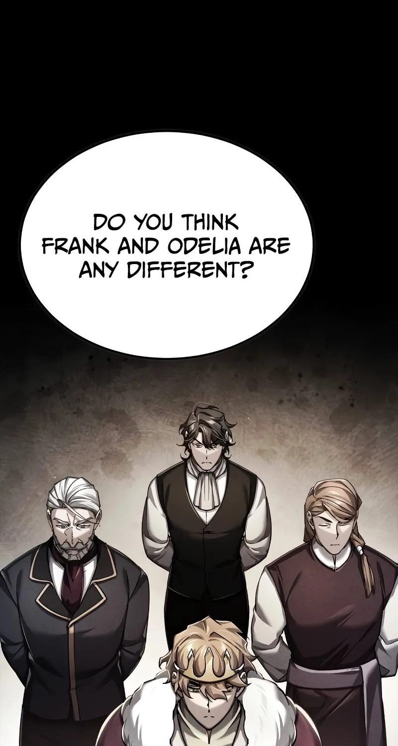 Read Descended from Divinity chapter 112 image 41 on Lezhin