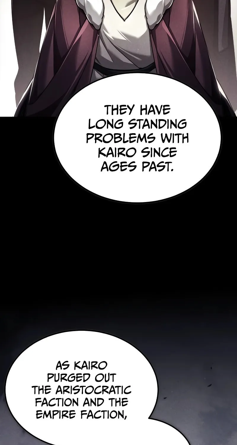Read Descended from Divinity chapter 112 image 42 on Lezhin
