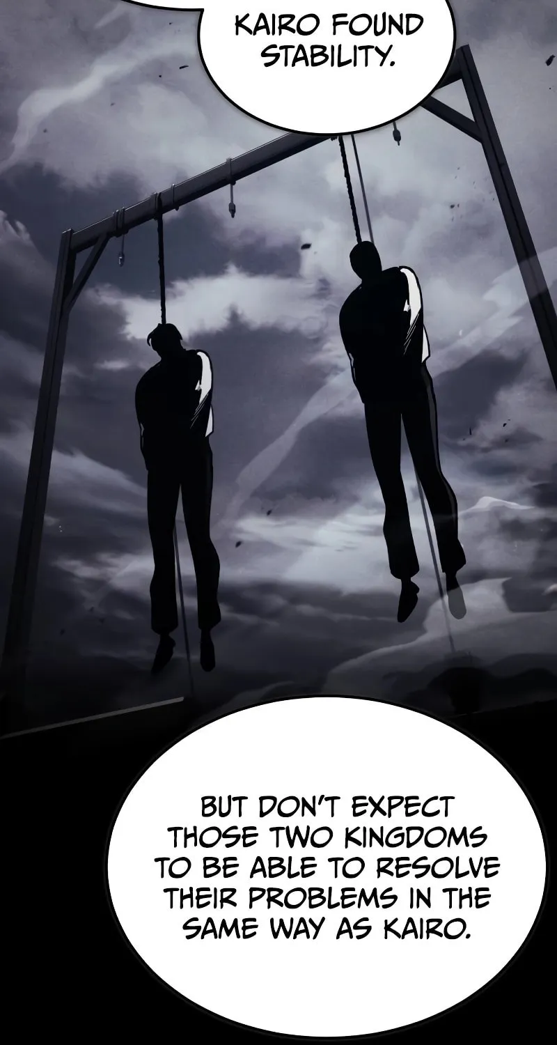 Read Descended from Divinity chapter 112 image 43 on Lezhin