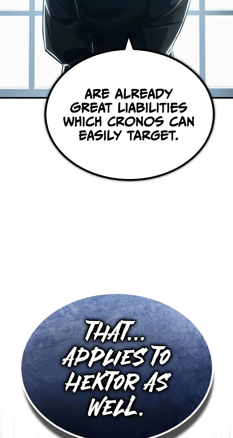Read Descended from Divinity chapter 112 image 45 on Lezhin