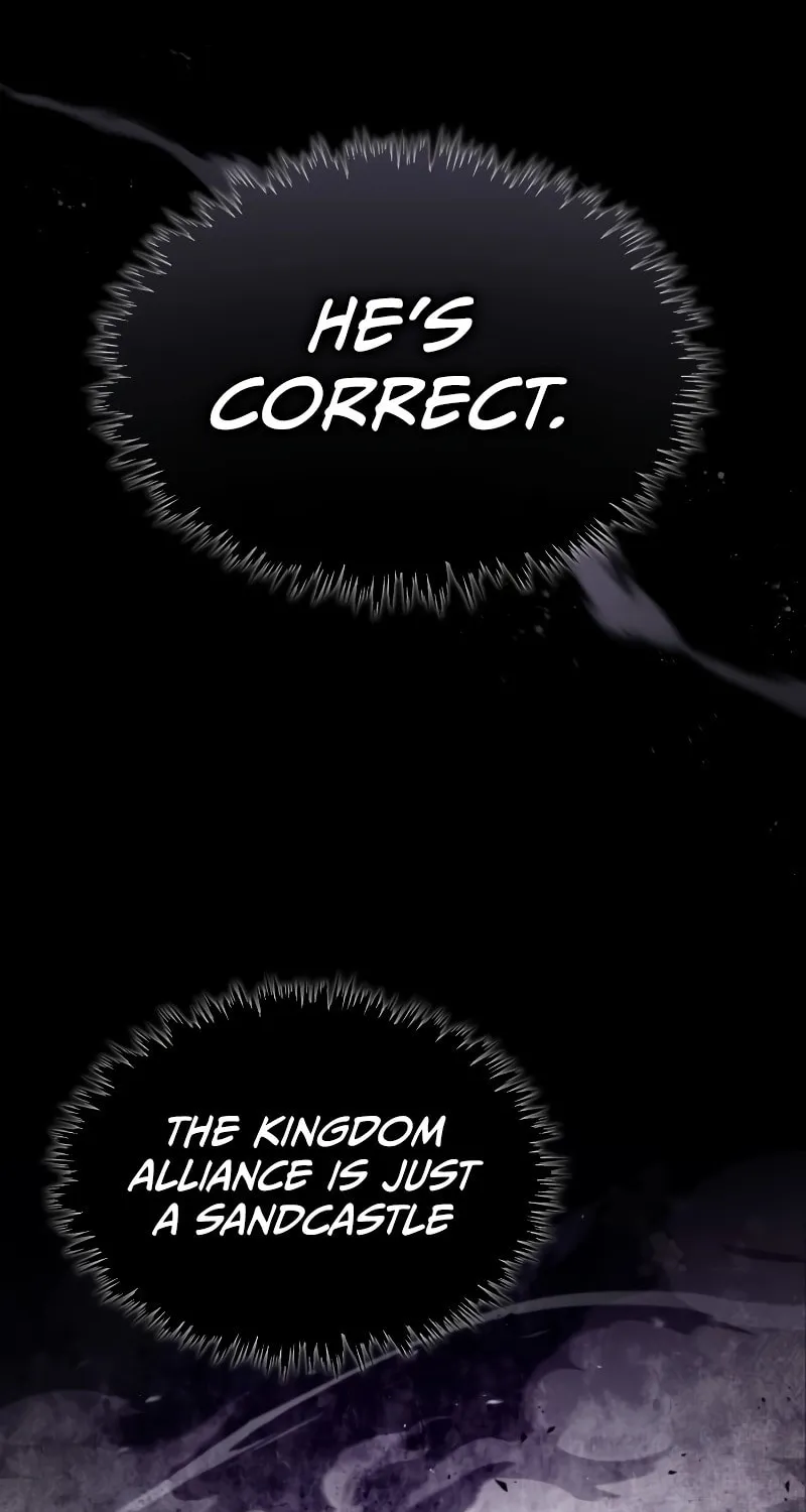Read Descended from Divinity chapter 112 image 47 on Lezhin