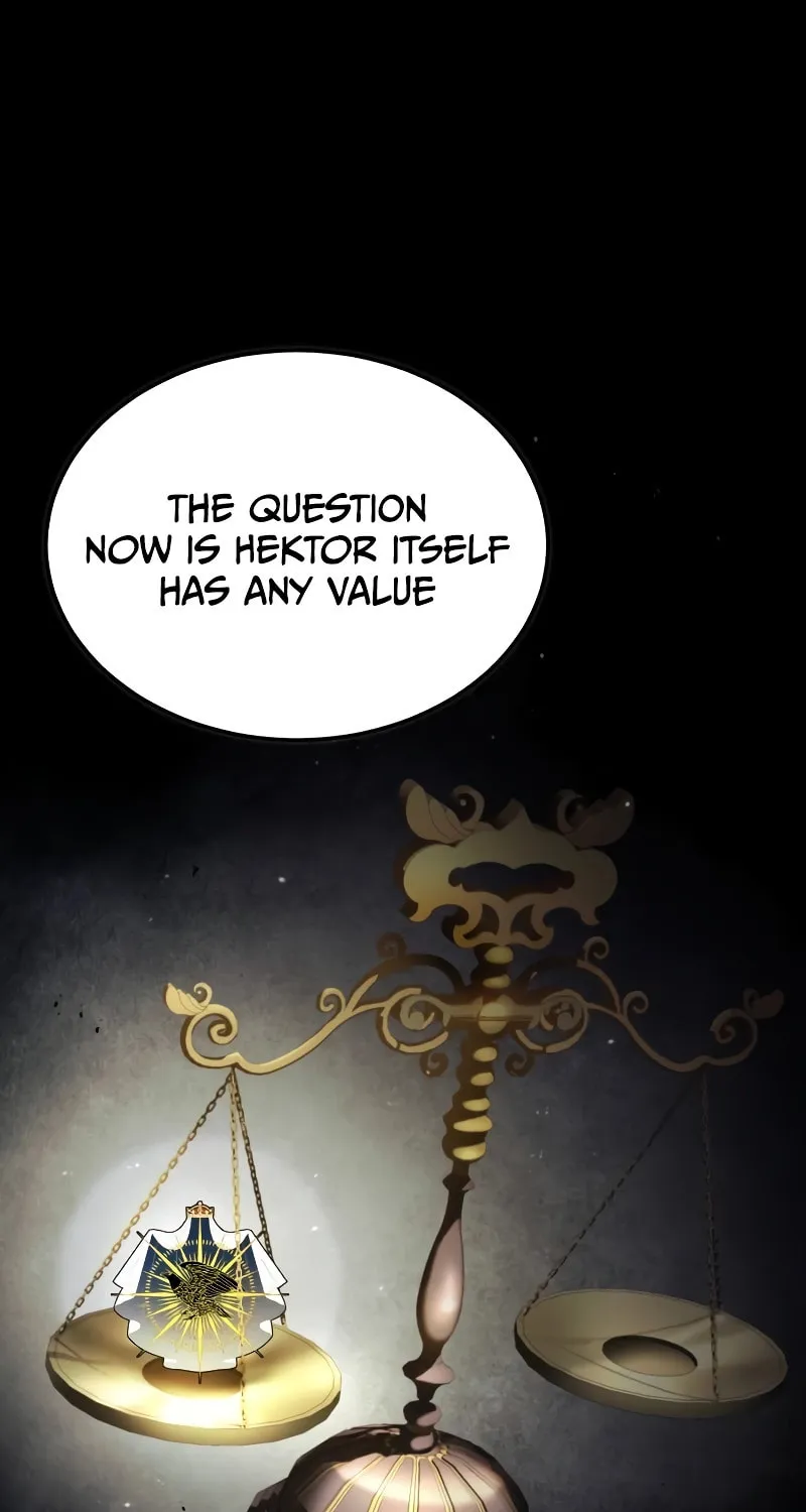 Read Descended from Divinity chapter 112 image 51 on Lezhin