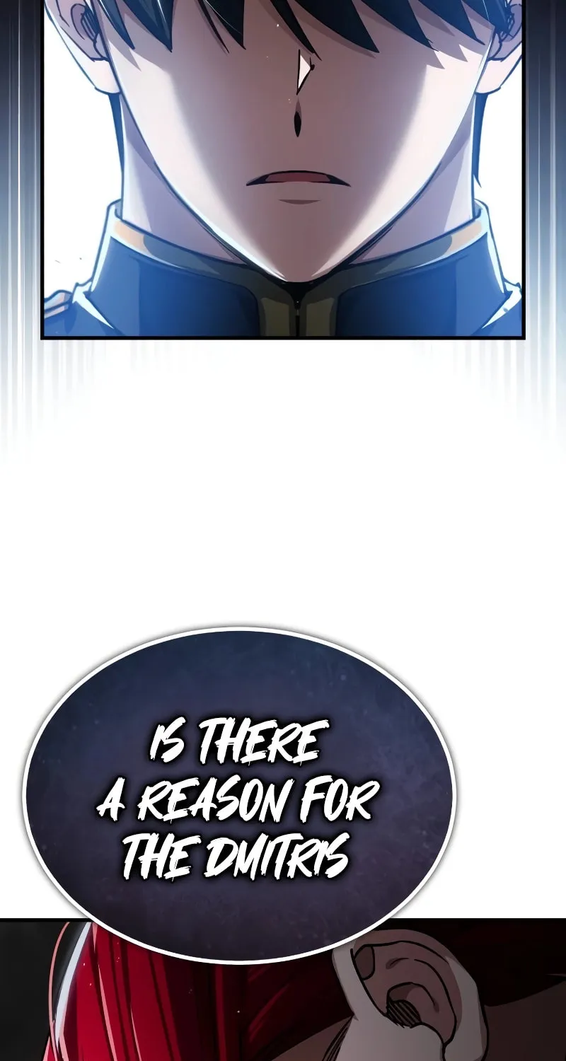 Read Descended from Divinity chapter 112 image 53 on Lezhin