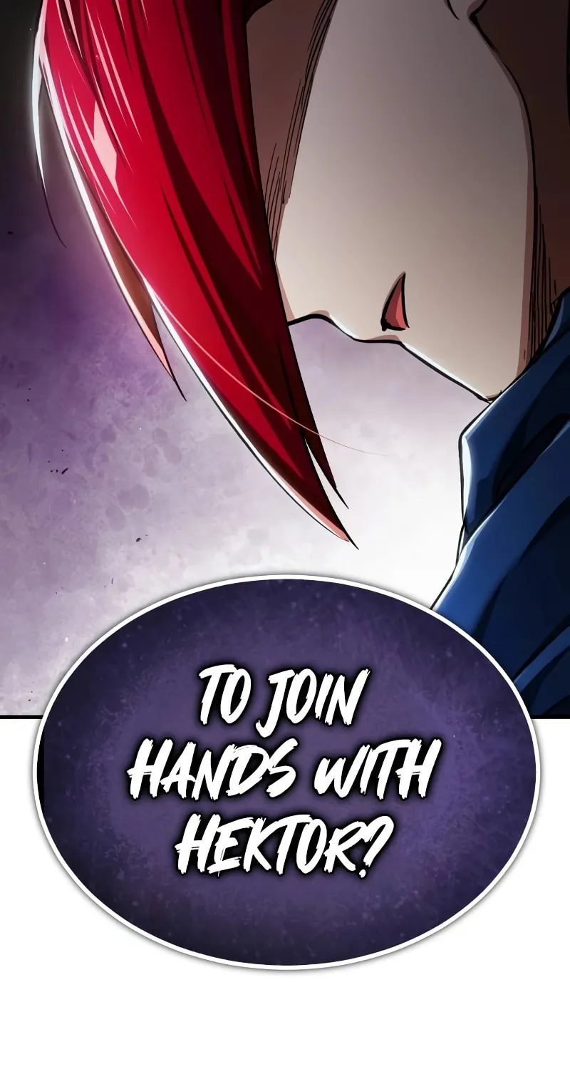 Read Descended from Divinity chapter 112 image 54 on Lezhin