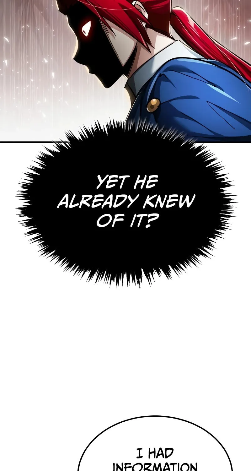 Read Descended from Divinity chapter 112 image 6 on Lezhin