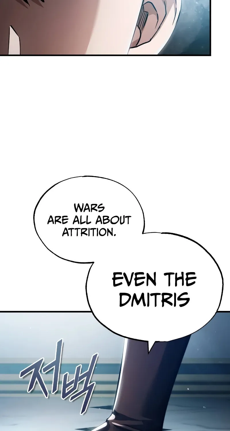 Read Descended from Divinity chapter 112 image 60 on Lezhin