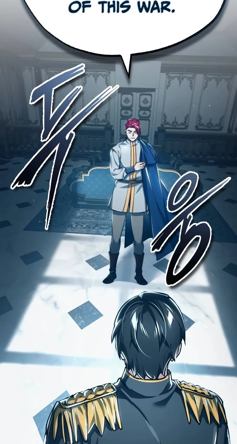 Read Descended from Divinity chapter 112 image 62 on Lezhin