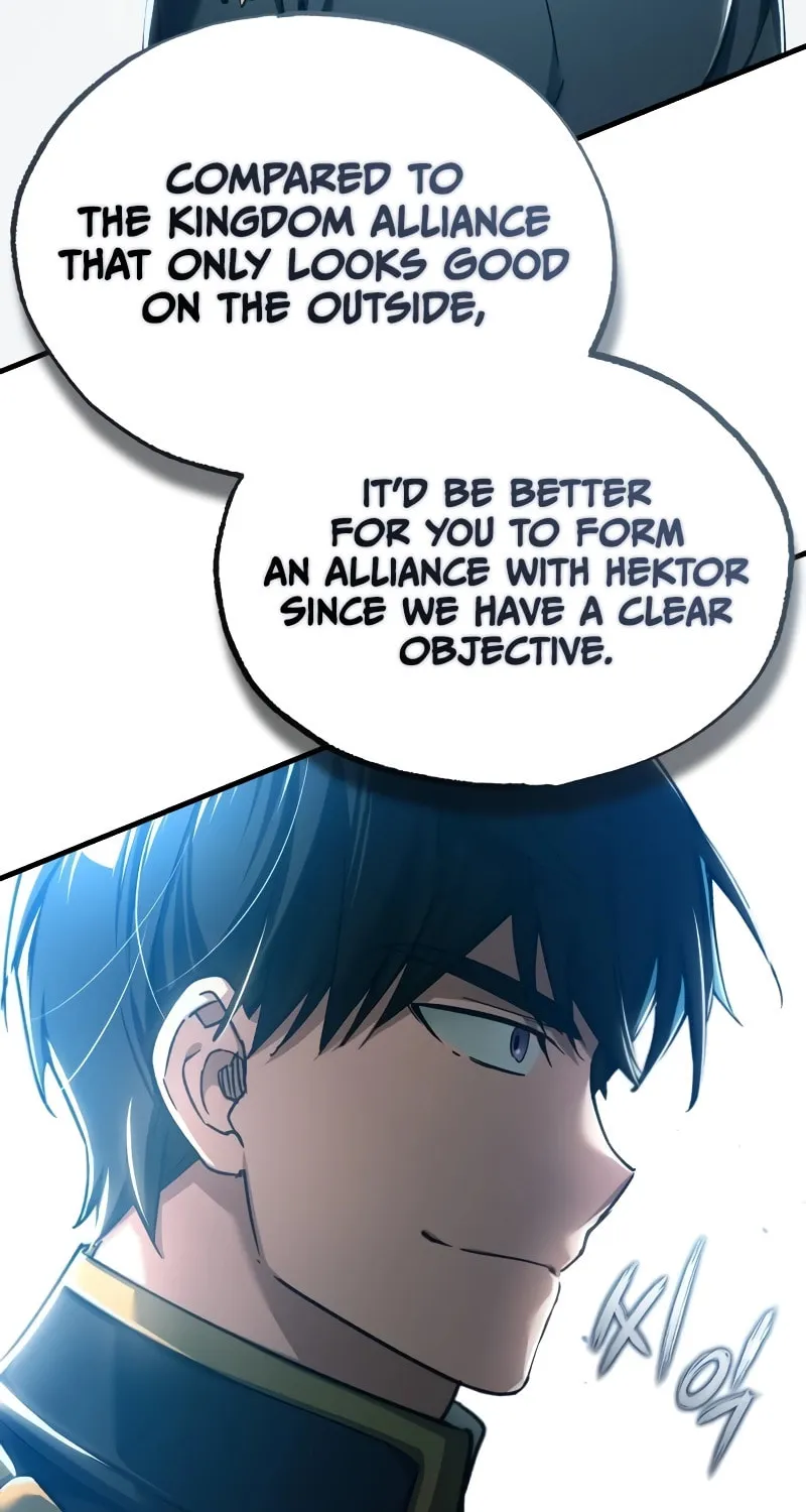 Read Descended from Divinity chapter 112 image 63 on Lezhin