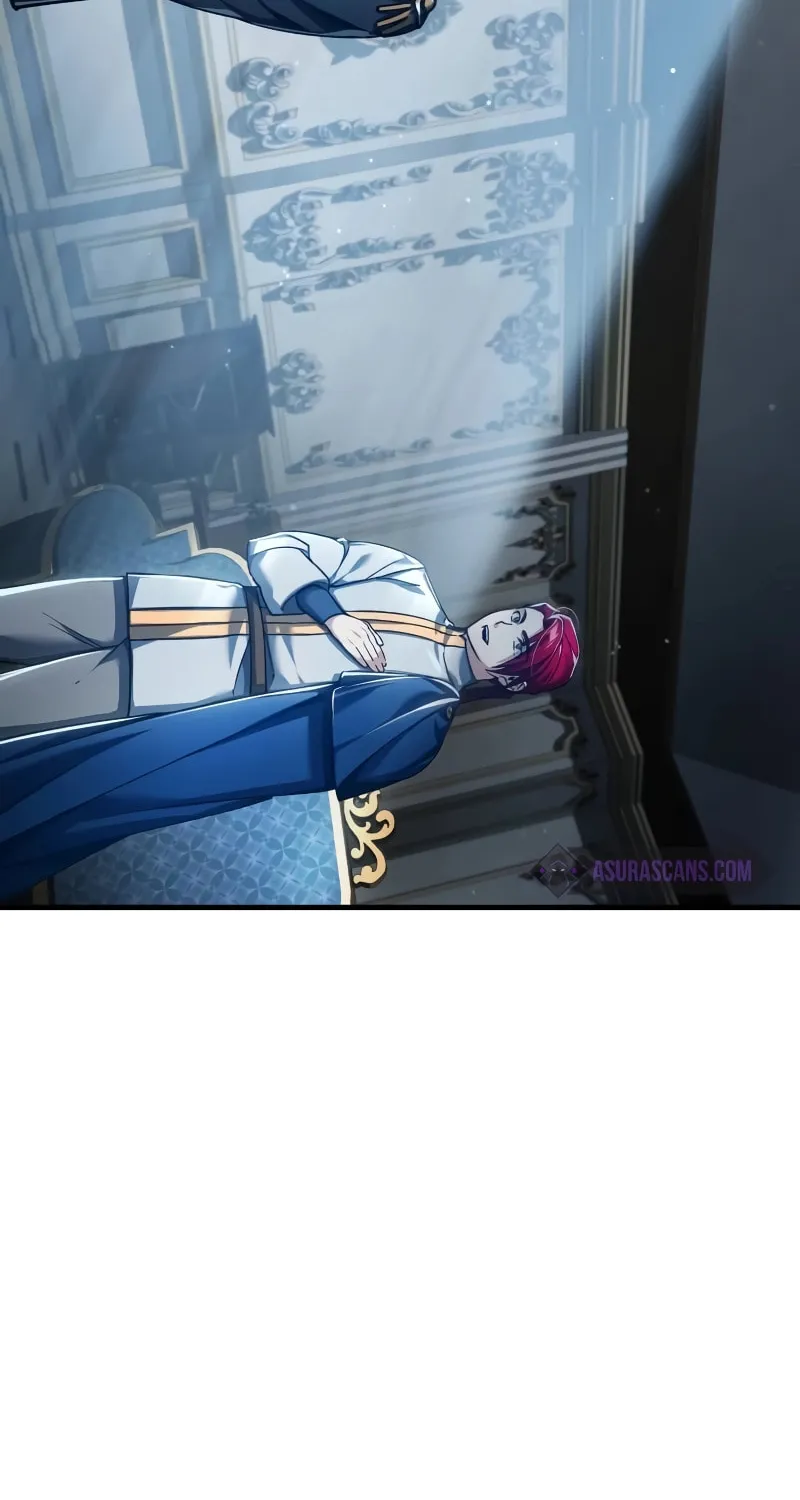 Read Descended from Divinity chapter 112 image 65 on Lezhin