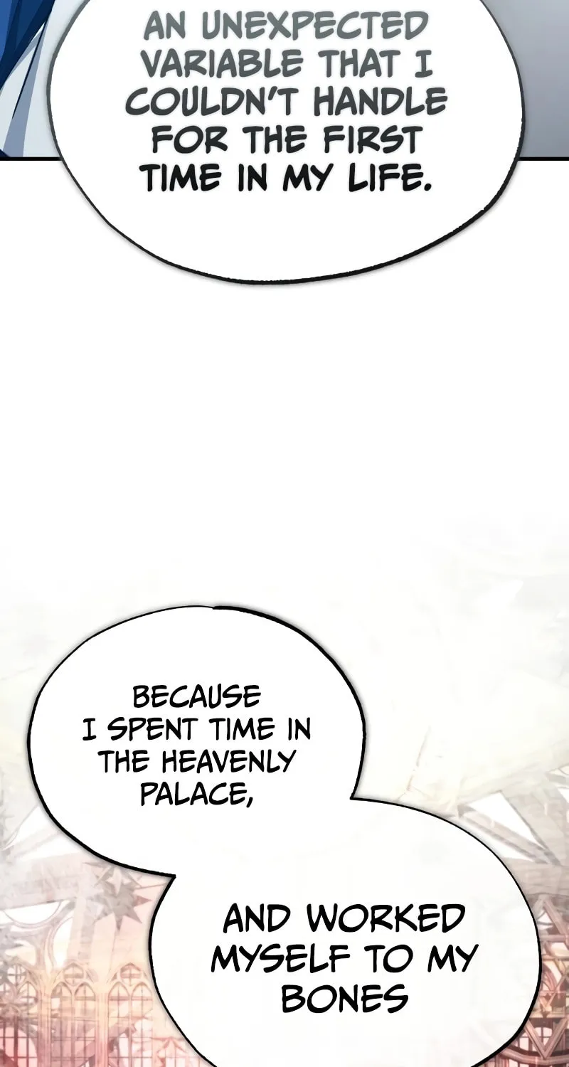 Read Descended from Divinity chapter 112 image 68 on Lezhin