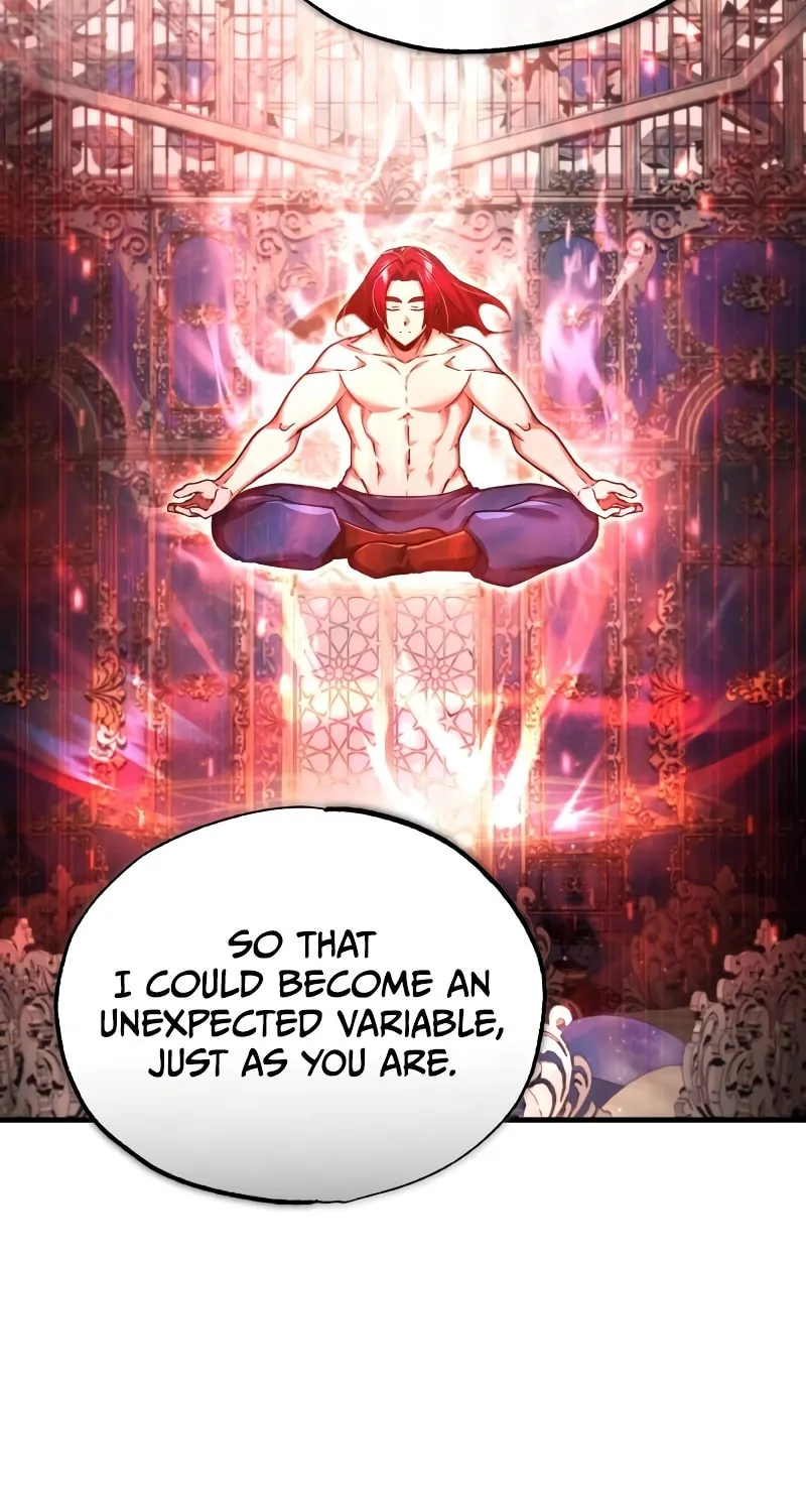 Read Descended from Divinity chapter 112 image 69 on Lezhin
