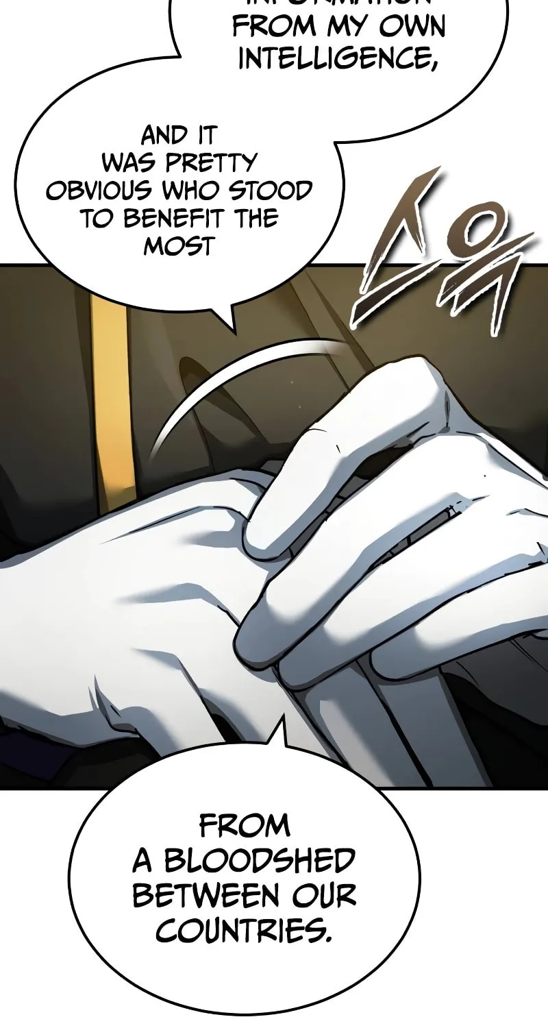 Read Descended from Divinity chapter 112 image 7 on Lezhin