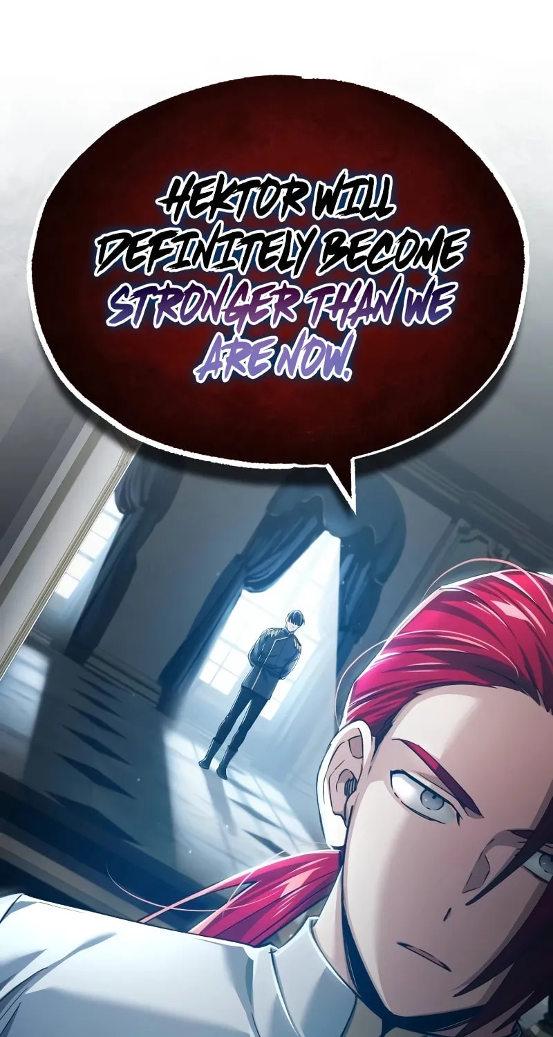 Read Descended from Divinity chapter 112 image 70 on Lezhin