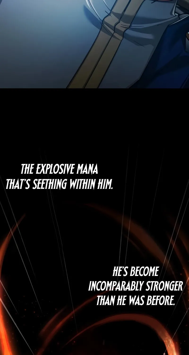 Read Descended from Divinity chapter 112 image 71 on Lezhin