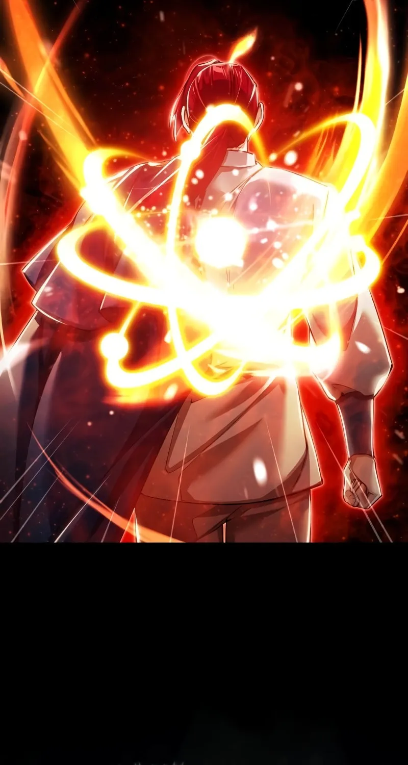 Read Descended from Divinity chapter 112 image 72 on Lezhin