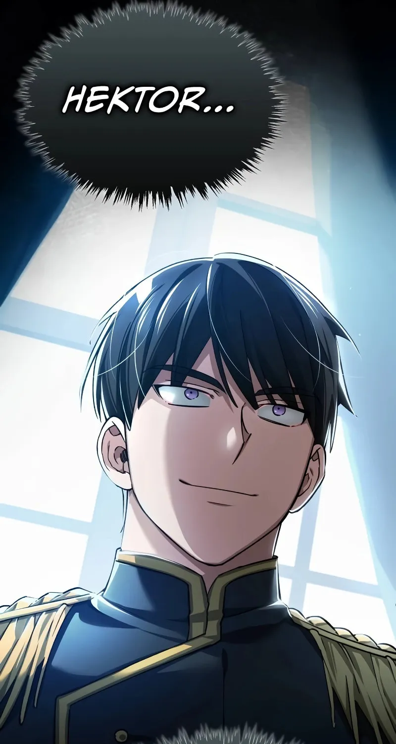 Read Descended from Divinity chapter 112 image 73 on Lezhin