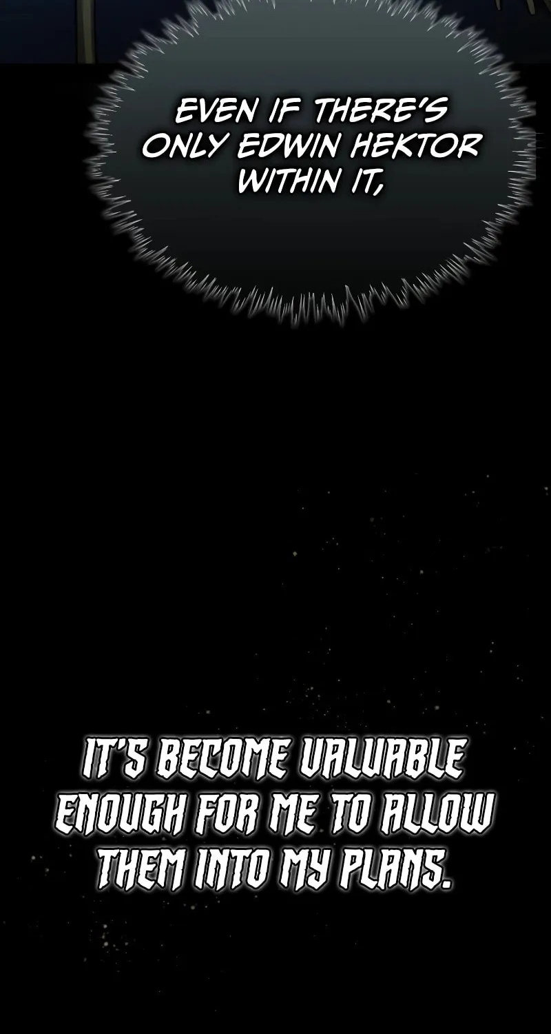 Read Descended from Divinity chapter 112 image 74 on Lezhin
