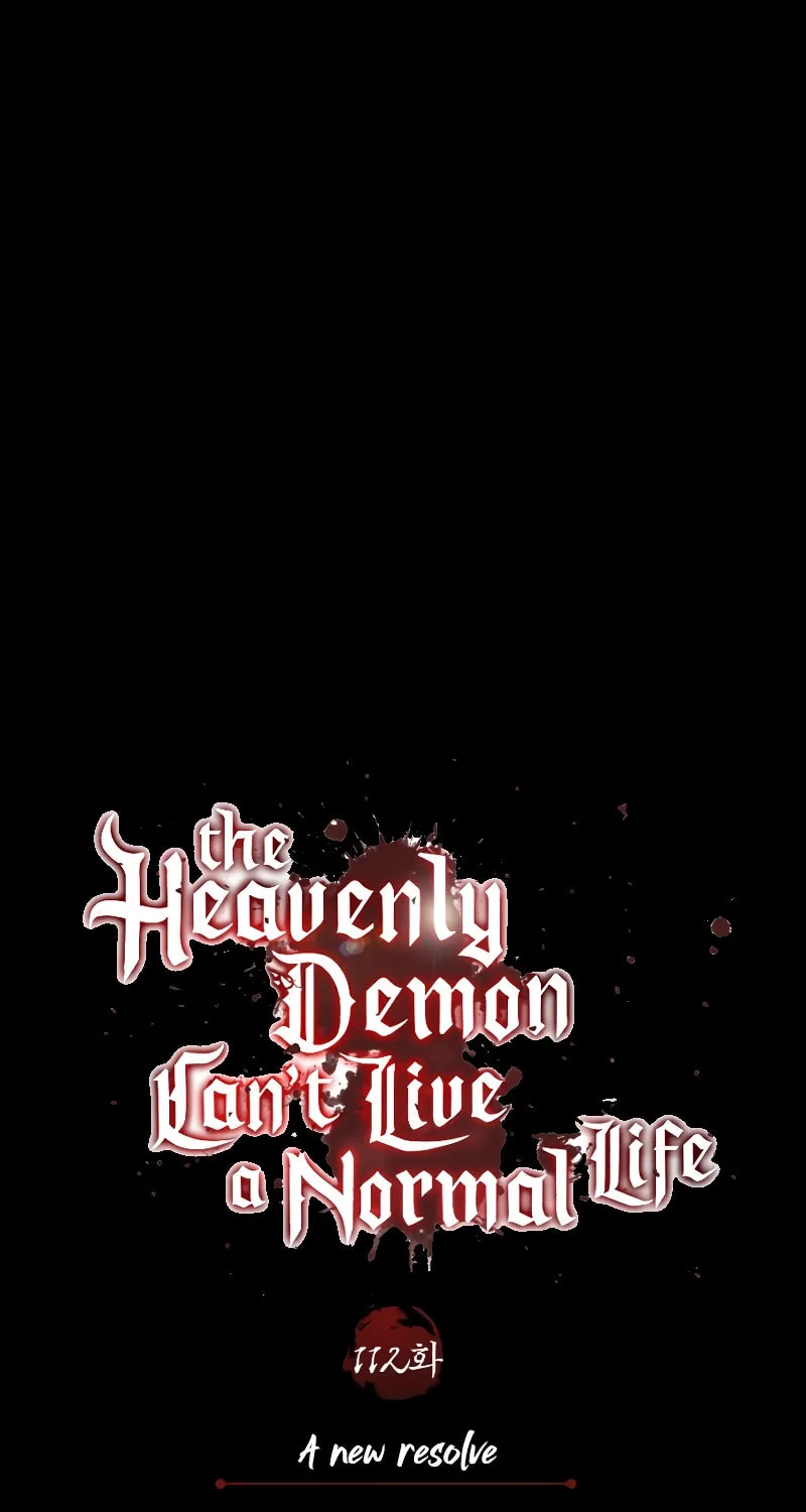 Read Descended from Divinity chapter 112 image 75 on Lezhin