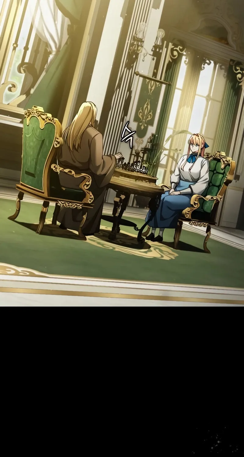 Read Descended from Divinity chapter 112 image 78 on Lezhin