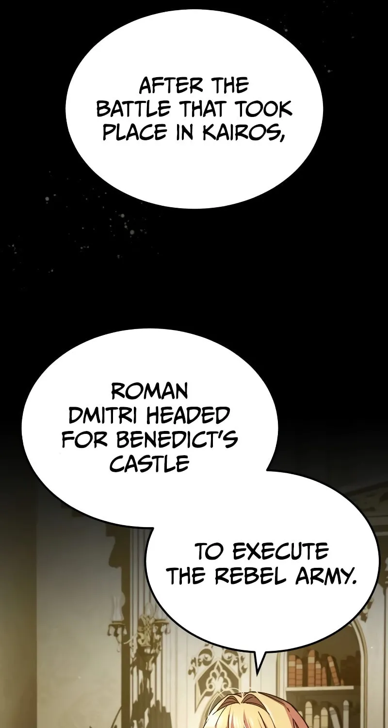 Read Descended from Divinity chapter 112 image 79 on Lezhin