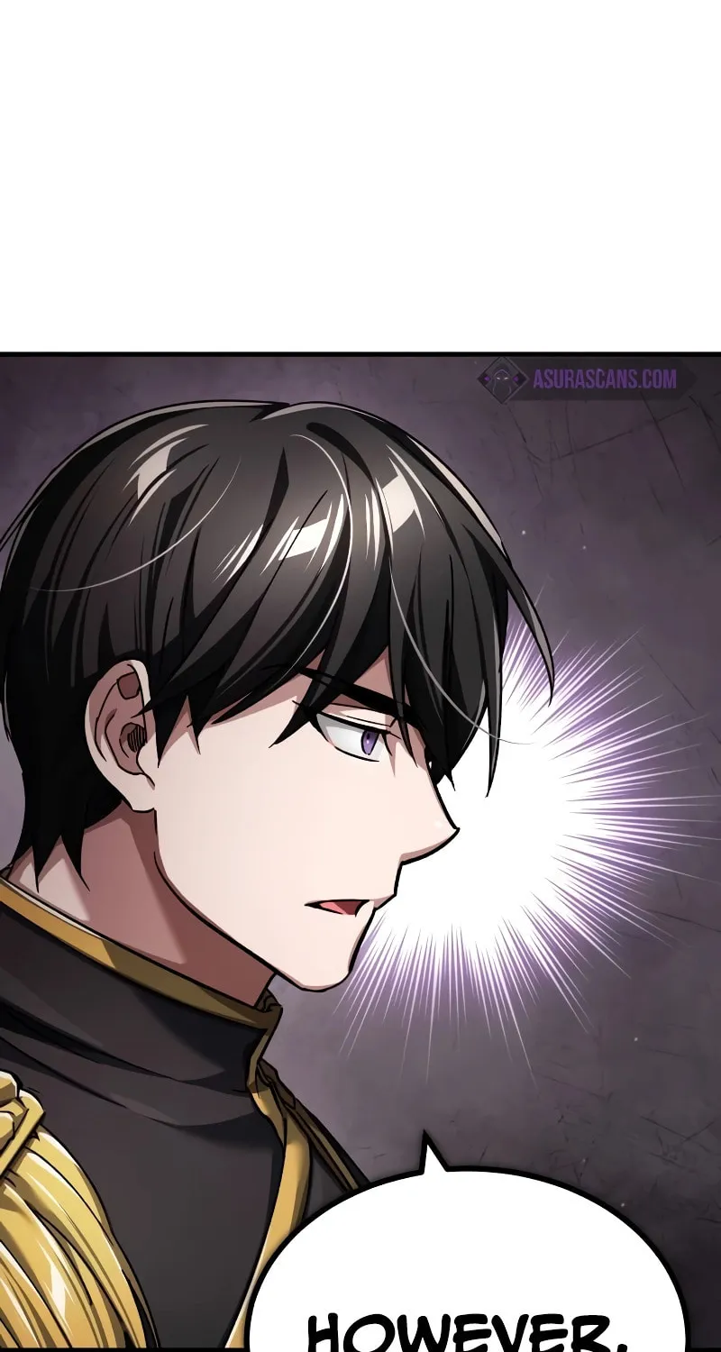 Read Descended from Divinity chapter 112 image 8 on Lezhin
