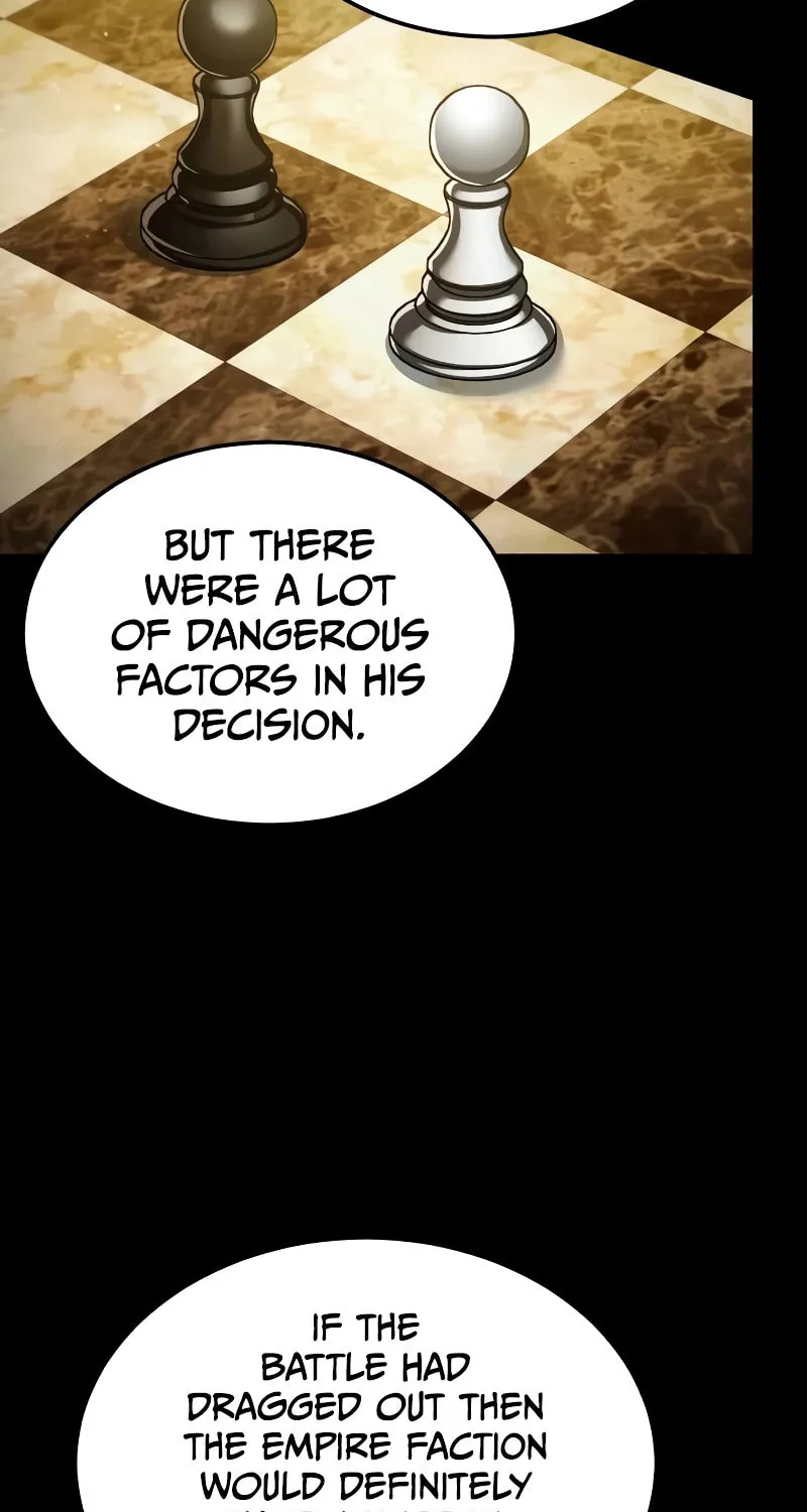 Read Descended from Divinity chapter 112 image 81 on Lezhin