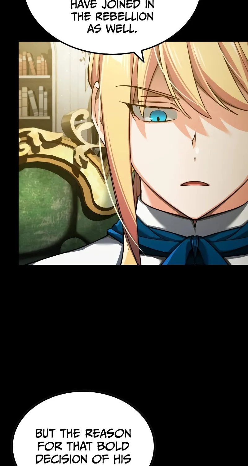 Read Descended from Divinity chapter 112 image 82 on Lezhin