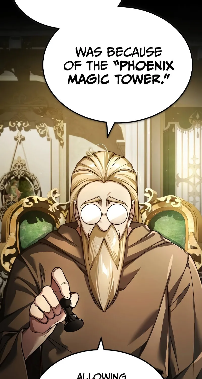 Read Descended from Divinity chapter 112 image 83 on Lezhin