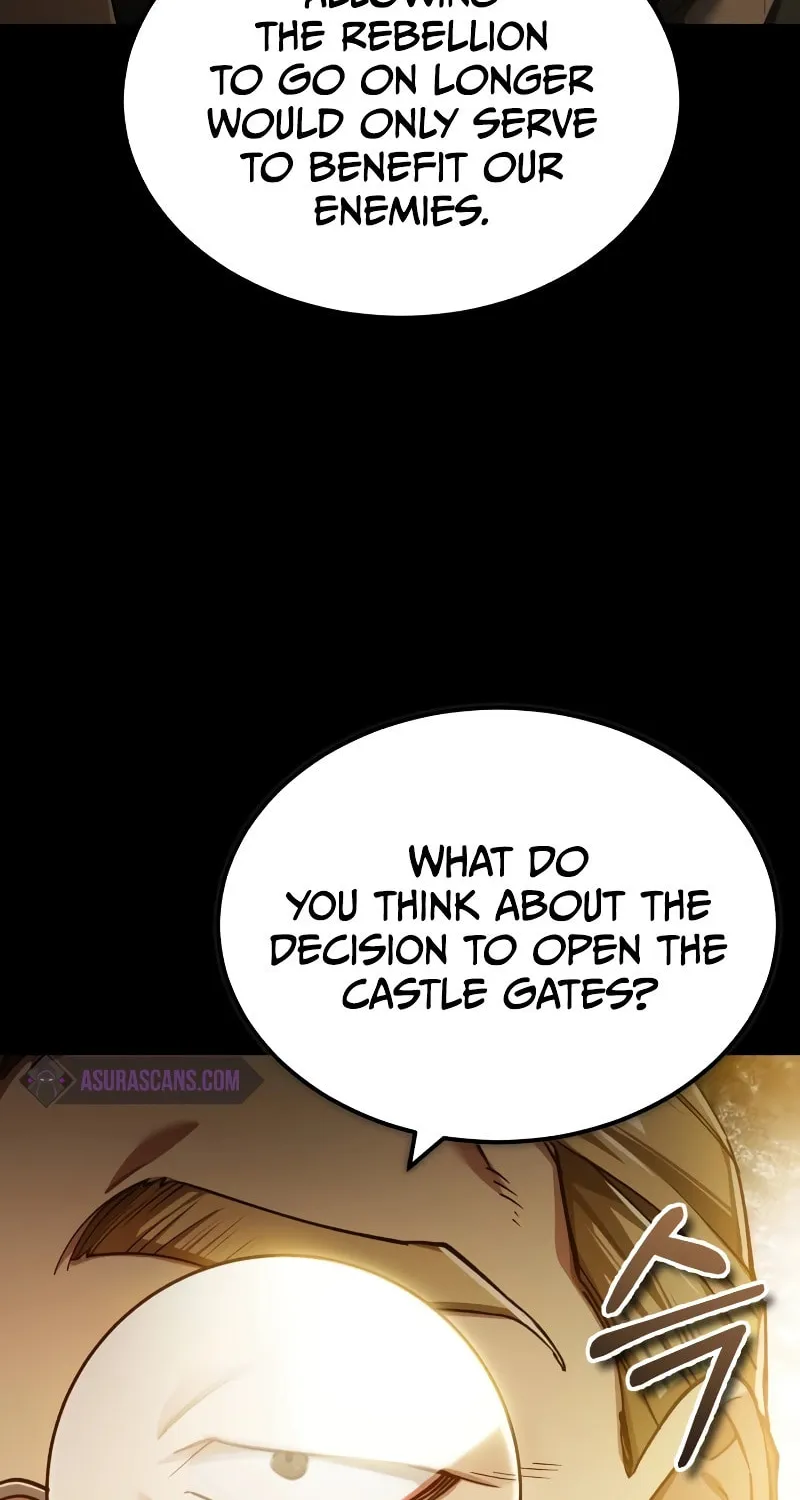 Read Descended from Divinity chapter 112 image 84 on Lezhin
