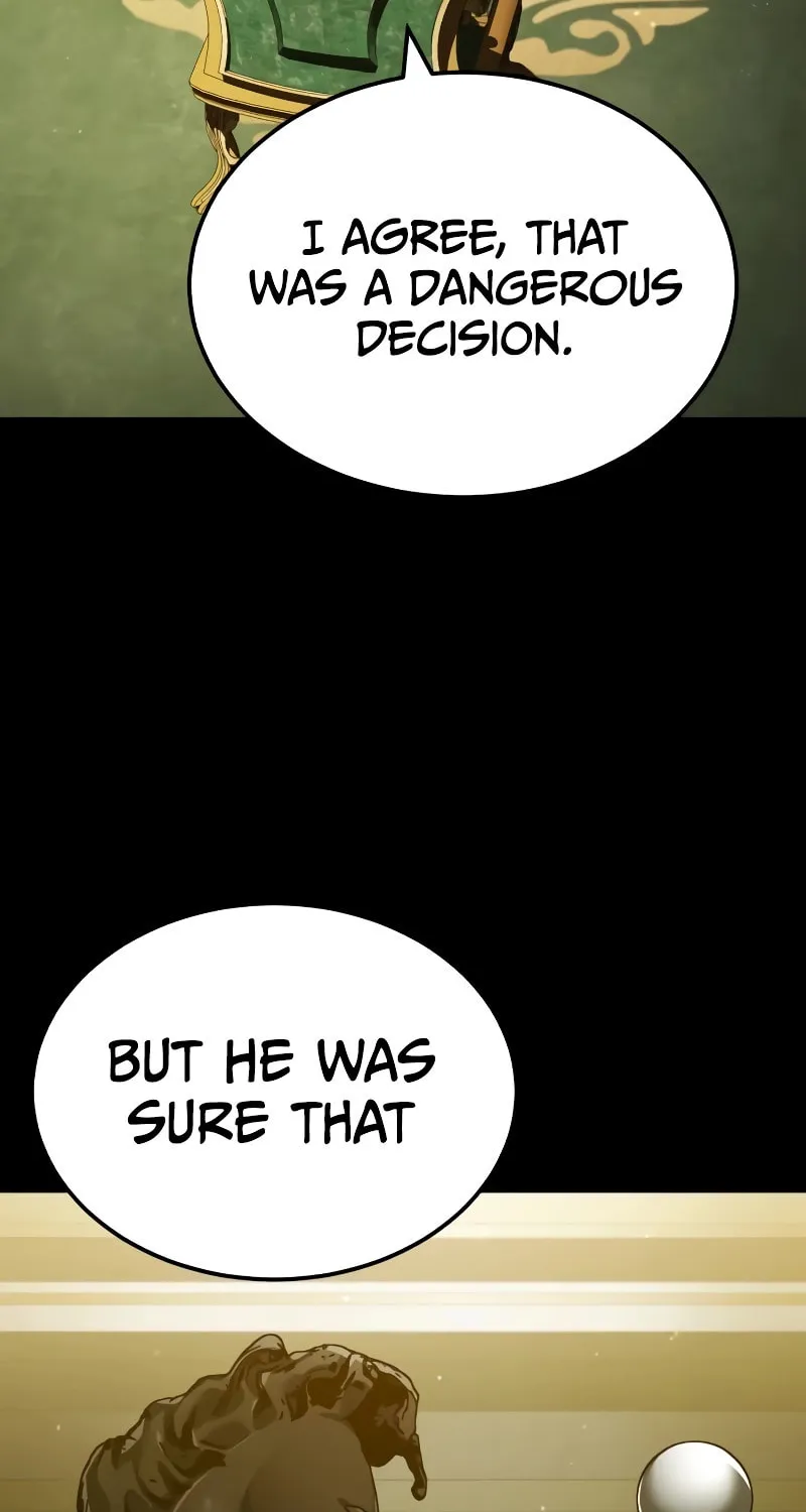Read Descended from Divinity chapter 112 image 87 on Lezhin