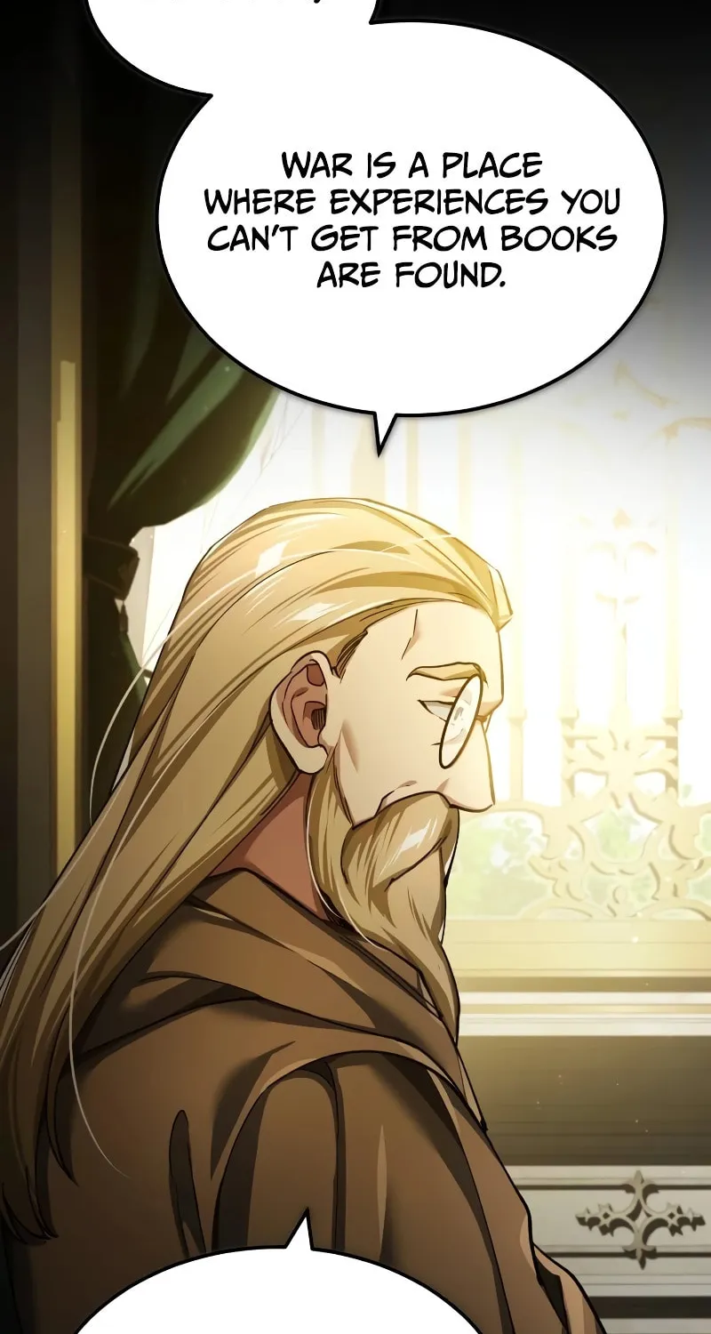 Read Descended from Divinity chapter 112 image 89 on Lezhin