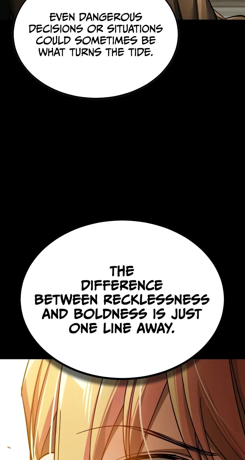 Read Descended from Divinity chapter 112 image 90 on Lezhin