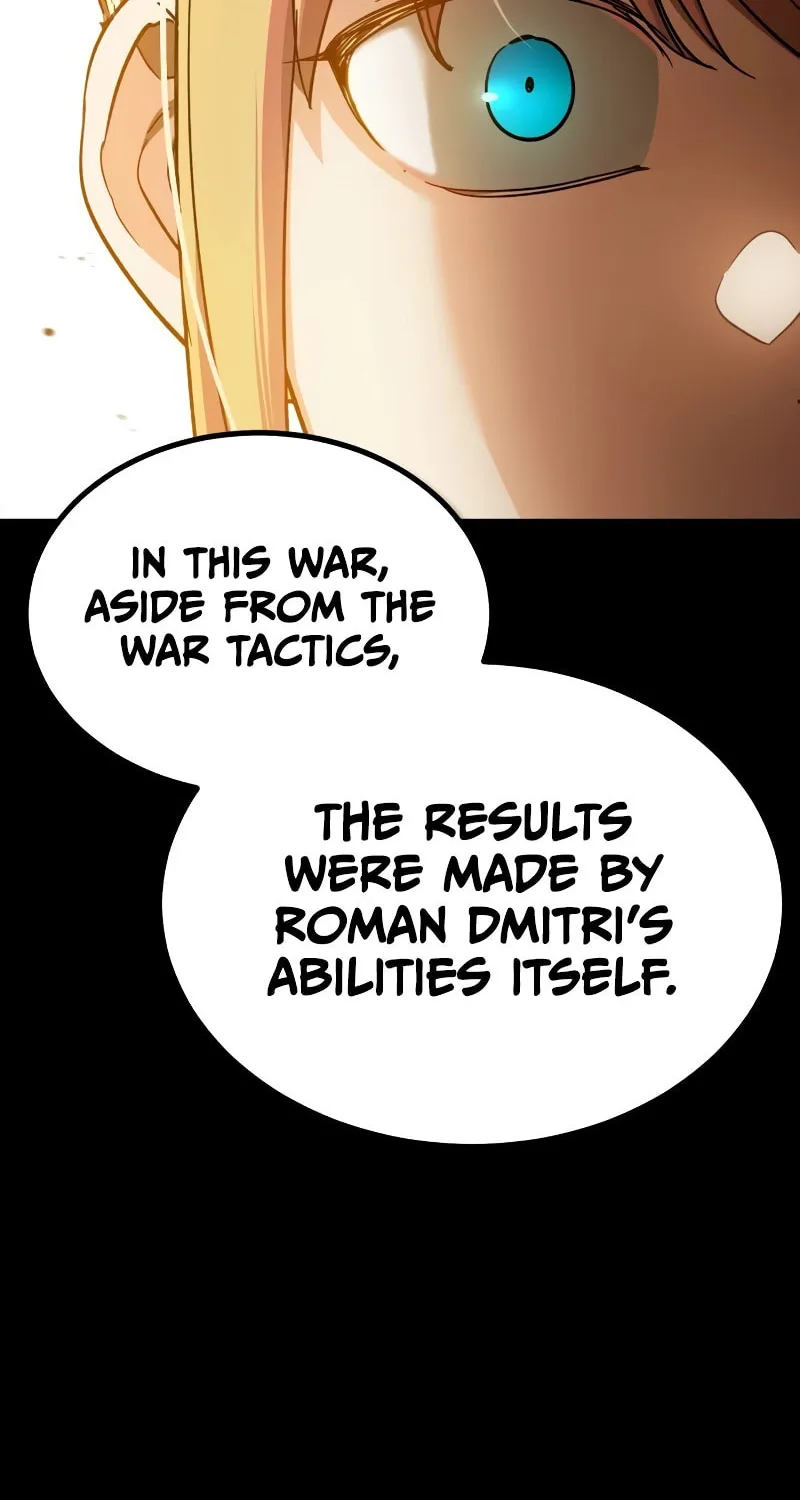 Read Descended from Divinity chapter 112 image 91 on Lezhin