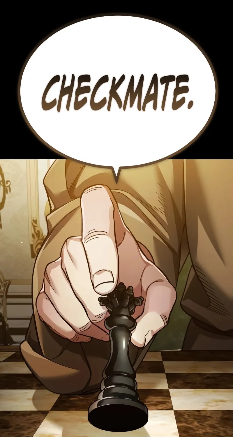 Read Descended from Divinity chapter 112 image 92 on Lezhin