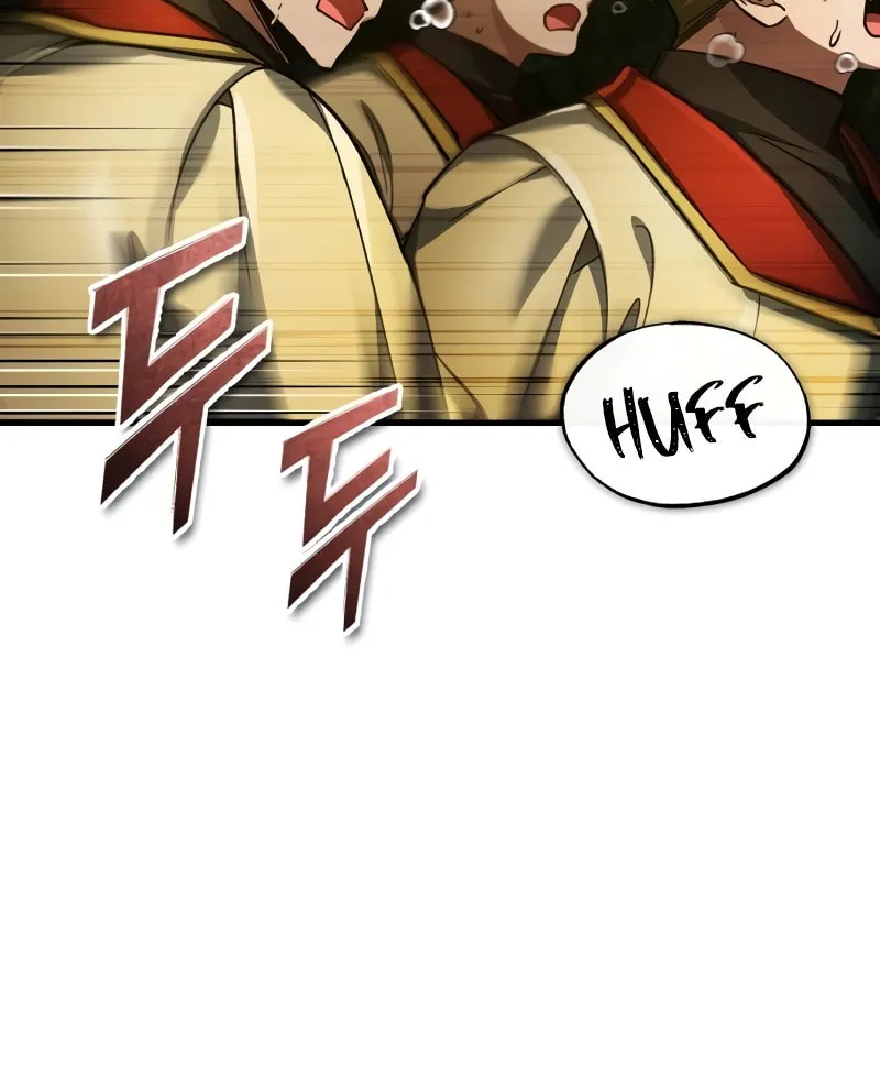 Read Descended from Divinity chapter 113 image 10 on Lezhin